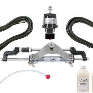 Hydraulic Steering Kit
