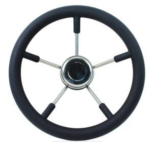 Steering Wheel 330mm