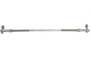 Twin Motor Rod Kit Complete