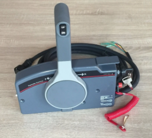 Yamaha Suitable Remote Control Box With 10 Pin Harness