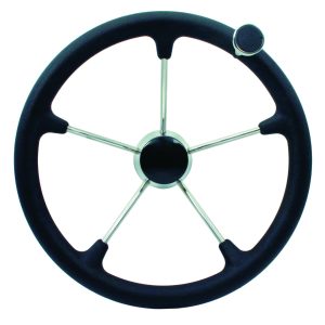 Steering Wheel 380mm