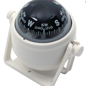 60mm Cabin Mount Compass