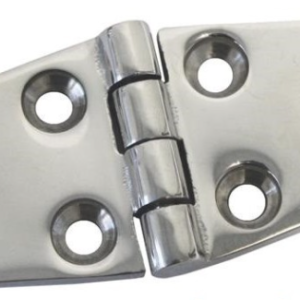 75x62mm Stainless Steel Door Hinge