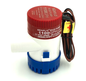 Bilge Pump 1100gph