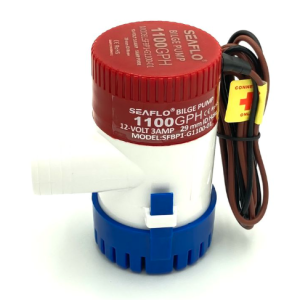 Bilge Pump 1100gph