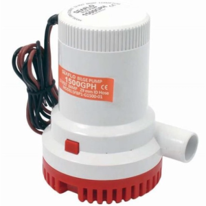 Bilge Pump 1500gph