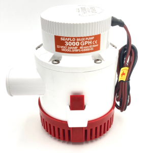 Bilge Pump 3000gph