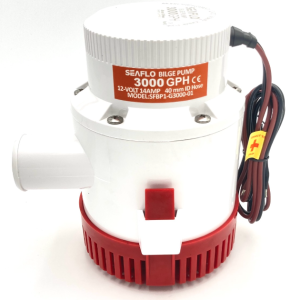 Bilge Pump 3000gph