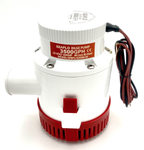 Bilge Pump 3500gph
