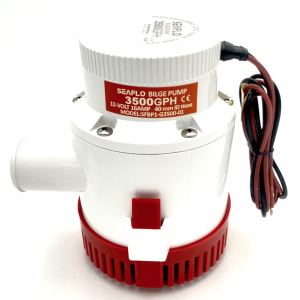 Bilge Pump 3500gph