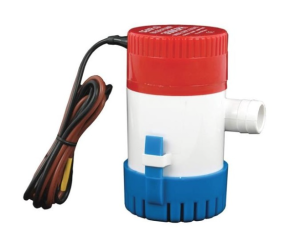 Bilge Pump 350gph