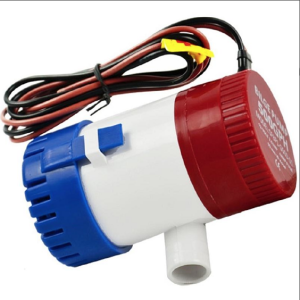 Bilge Pump 500gph