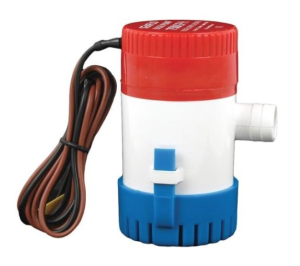 Bilge Pump 750gph