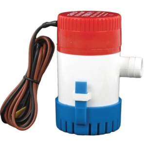 Bilge Pump 750gph