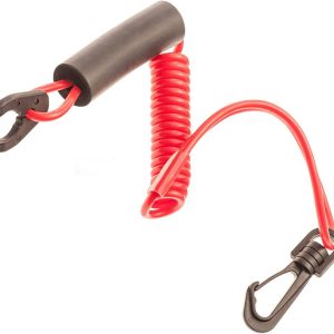 Kill Switch & Lanyard