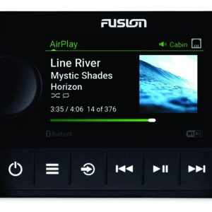 Fusion Apollo SRX400 Marine Stereo