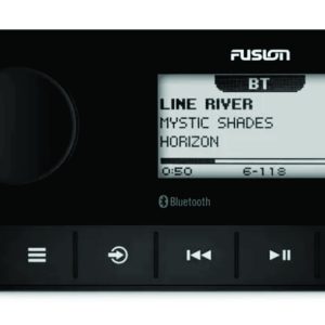 Fusion RA60 Marine Stereo