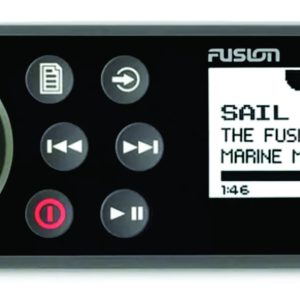 Fusion RA70N Marine Stereo