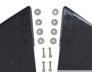 Hydro-Foil Stabilizer Set