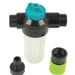 Outboard Engine Flusher Kit