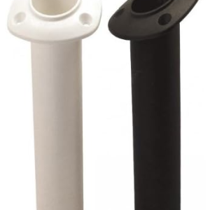 Flush Mount Rod Holder