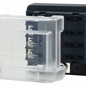 6 circuit ATP Fuse Block Module