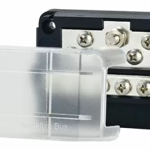 Negative Bus Bar Module