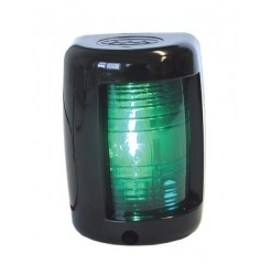 Small Nav Light Green - Starboard