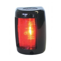 Small Port Nav Light Red - Port
