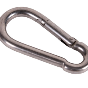 Snap Hook With Quick Link