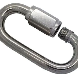 Stainless Steel Quick Link