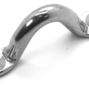 Stainless Steel Wire Eye Strap