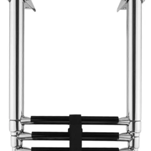 Telescopic Drop Ladder