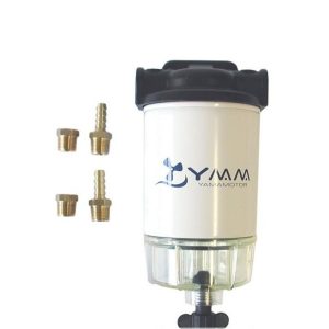 Water Separator Filter For 2 Stroke