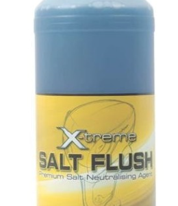 X-Treme Salt Flush, Salt Neutralising Agent