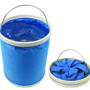 15L Collapsible Folding Bucket