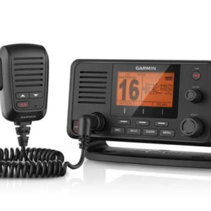 Garmin VHF 215i AIS Marine Radio